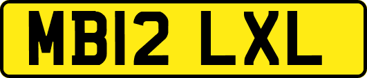 MB12LXL