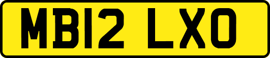 MB12LXO