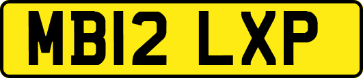 MB12LXP