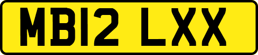 MB12LXX