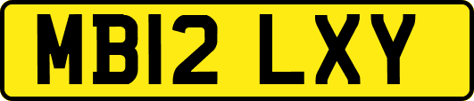 MB12LXY