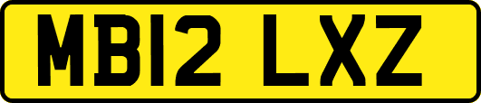 MB12LXZ