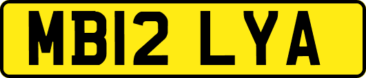 MB12LYA