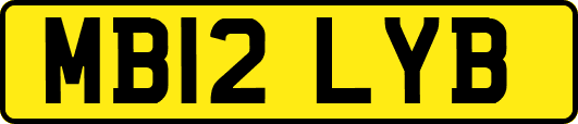 MB12LYB