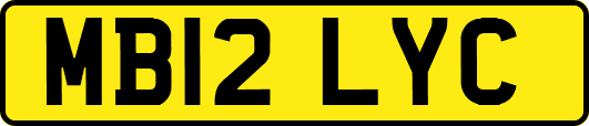 MB12LYC