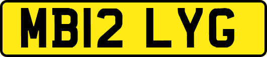MB12LYG