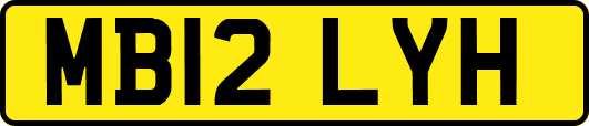MB12LYH