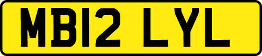 MB12LYL