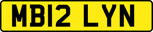 MB12LYN
