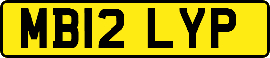 MB12LYP
