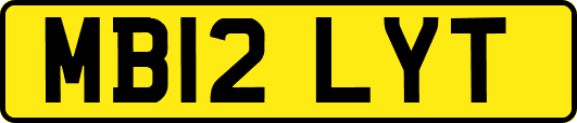 MB12LYT