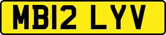 MB12LYV