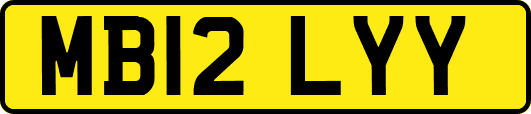 MB12LYY
