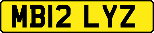 MB12LYZ