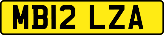 MB12LZA