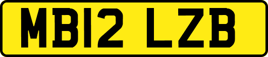 MB12LZB