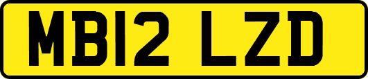 MB12LZD
