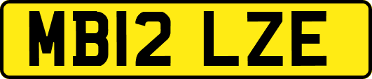 MB12LZE