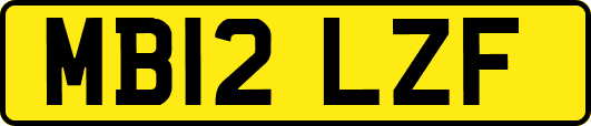 MB12LZF
