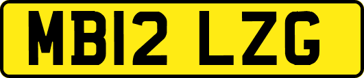 MB12LZG