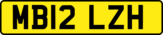 MB12LZH