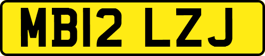 MB12LZJ