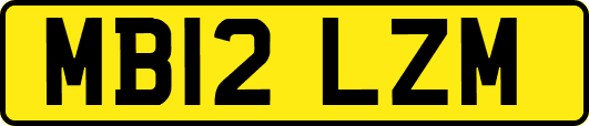 MB12LZM