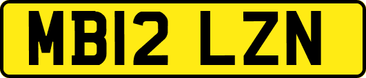 MB12LZN