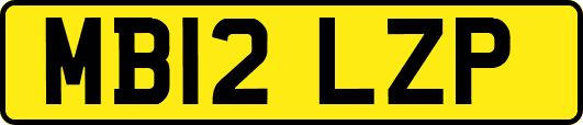 MB12LZP