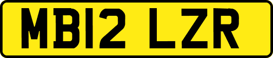 MB12LZR
