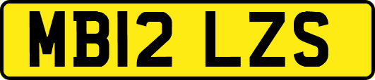 MB12LZS