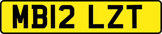 MB12LZT