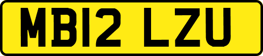 MB12LZU