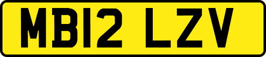 MB12LZV