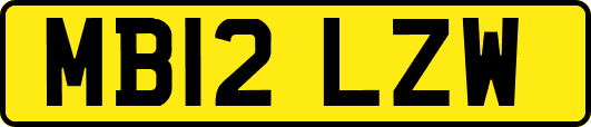 MB12LZW