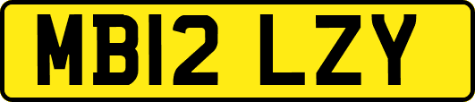 MB12LZY