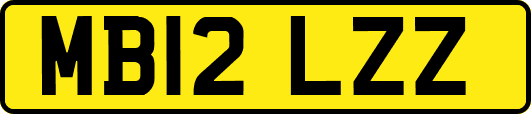 MB12LZZ