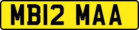 MB12MAA