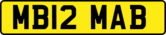 MB12MAB