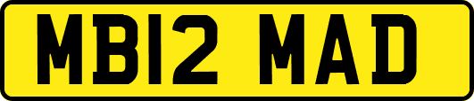 MB12MAD