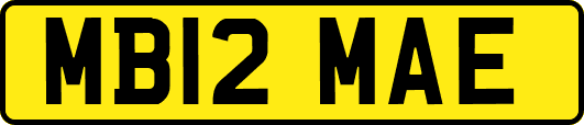 MB12MAE