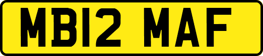 MB12MAF