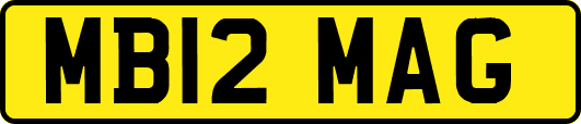 MB12MAG