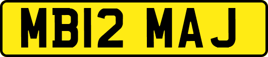 MB12MAJ