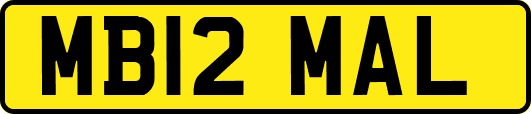 MB12MAL