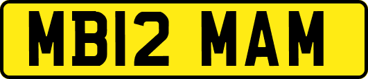 MB12MAM
