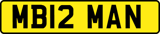 MB12MAN