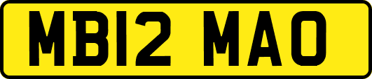 MB12MAO