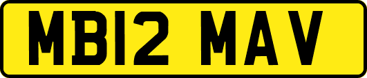 MB12MAV