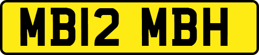 MB12MBH